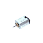 K10VA 8mm Micro DC Motor 1.5V / 3V / 6V / 12V Brushed Motor For Sphygmomanometer, miniature air pump