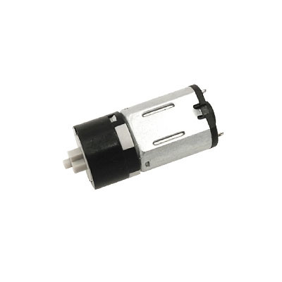 10mm 3V Plastic Gear-box motor Low Speed Low Noise and Large Torque for Electronic Lock