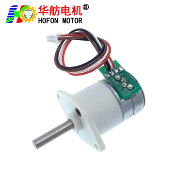 0.18° Step Angle Hofon 15mm 15BY Stepping GM12-15BY0350D DC micro Stepper gear motor 5V 12V for Fiber Fusion Splicer