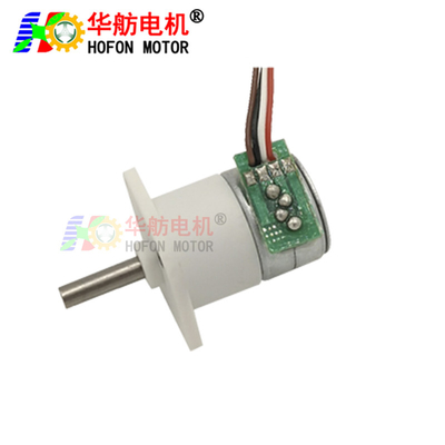 2 Phase Small Hofon 15mm Stepping 15BY 1:380 GM12-15BY03380D DC micro Stepper gear motor 5V 12V for Fiber Fusion Splicer