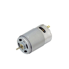 Small Brushed DC Gear Motor Precision Instruments / Toys and Models Use