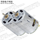 36mm 5100RPM 230mA Brushed DC Electric Motor RS-545SA
