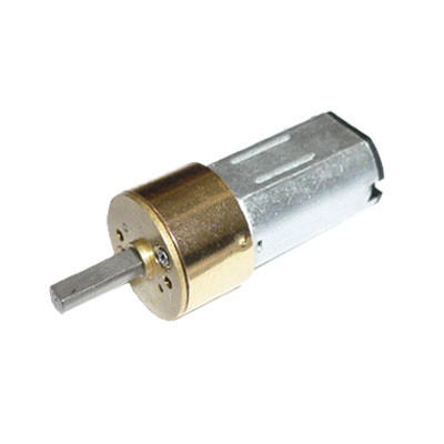 14mm 2.5V / 6V / 12V Metal Gear-box motor DC Gear Motor Low Noise andHigh precision gear