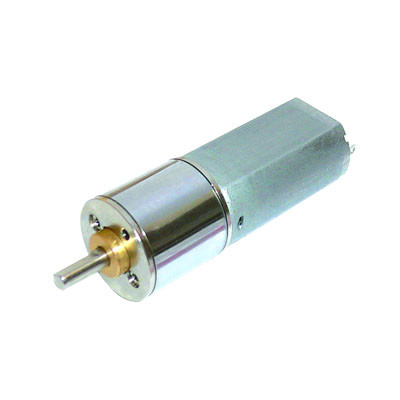 Precision High Torque Gear Motor Stable Performance for Office Automatic Equipment