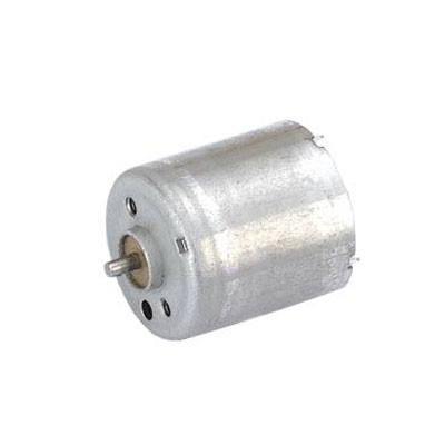 17mm Round Micro DC Motor Precious Metal Brushed Motor For Door Lock  Model Toy  3V / 6V / 12V