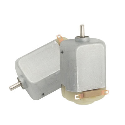 Carbon Micro Brushed Motor 20mm Diameter for Office Automation Equipment automatic hand sanitizer motor, automatic soap
