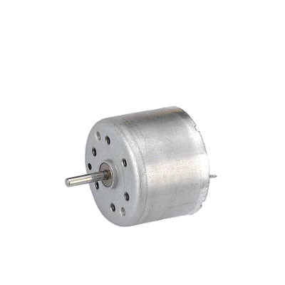 Micro Brushed DC Electric Motor for CD DVD Driver Model Toy 2690RPM Rated Load Speed