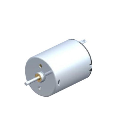 940mA Rated Load Current Brushed DC Electric Motor Micro DC Motor for Model Toy